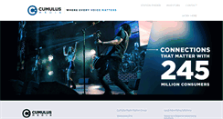Desktop Screenshot of nashfmsjo.com